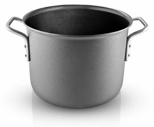 Eva Solo hrnec 20 cm 4,8 l Greyline Ceramic nepřilnavý – nepřilnavý hrnec s keramickým povrchem