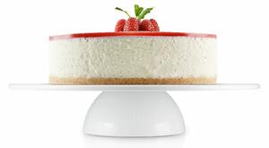 Eva Solo Legio Nova stojan na dort 2v1 porcelán – porcelánový stojan na dort a servírování dezertů