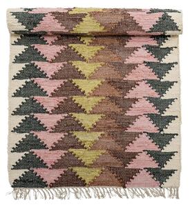 Koberec Desmond Multi 80 × 180 cm