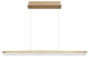 ZÁVĚSNÉ LED SVÍTIDLO, 100/12/150 cm Globo - Online Only svítidla, Online Only