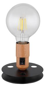 STOLNÍ LAMPA, E27, 12/9 cm Globo - Online Only svítidla, Online Only
