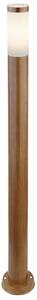 OSVĚTLENÍ CESTIČEK A CHODNÍKŮ, 12.7/12.7/110 cm Globo - Online Only svítidla, Online Only