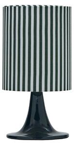 Stolní lampa House Doctor, Zelená, Obývací pokoj, Hliník