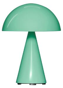 Venkovní svítidla Hübsch, Mush, stmívatelné, Zelená, Obývací pokoj, Kov, Design