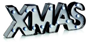 Markslöjd 703590 - LED Vánoční dekorace WORD 15xLED/0,9W/3xAA
