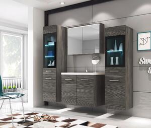 KOUPELNA barvy dubu P & B, Online Only