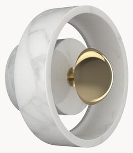 Nástěnné LED svítidlo z mramoru Stone, stmívatelné