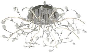 STROPNÍ LED SVÍTIDLO, 77 cm - Stropní svítidla