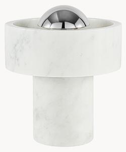 Přenosná stolní LED lampa Stone, stmívatelná