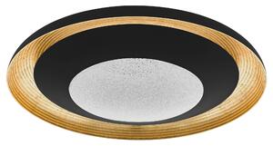 STROPNÍ LED SVÍTIDLO, 49,5/9 cm - Online Only svítidla, Online Only