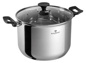 Hrnec nerezový s poklicí 24 cm Gourmet Line
