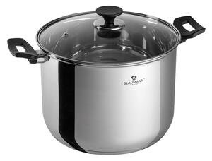 Hrnec nerezový s poklicí 26 cm Gourmet Line