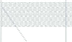 Hexagonální oplocení Zelená 0,6 x 50 m PVC