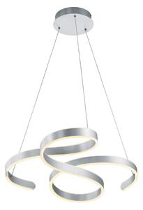 ZÁVĚSNÉ LED SVÍTIDLO, 72/68/150 cm Novel - Závěsná světla