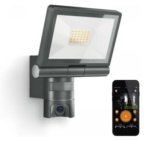 Steinel 065294 - LED Reflektor se senzorem a kamerou LED/21W/230V IP44