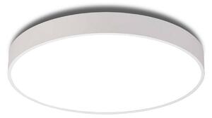 Stropní Lampa ANTIDARK, Bílá, Obývací pokoj, Plast