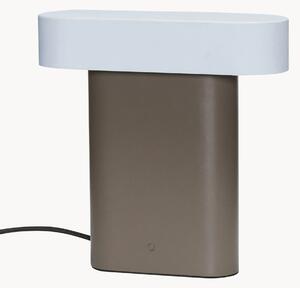 Stmívatelná stolní LED lampa Sleek