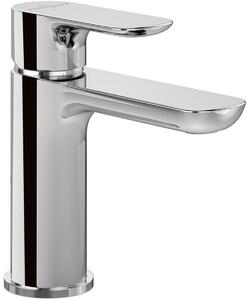 Villeroy & Boch O.Novo umyvadlová baterie stojící chrom TVW10400300161