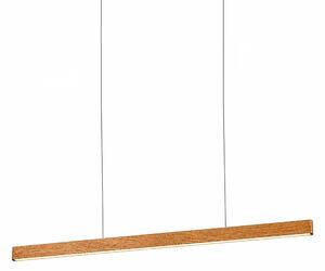 VK Light Orra LED závěsné liniové svítidlo 1500 mm
