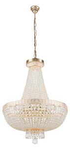 Maytoni Chandelier Bella E14 závěsné svítidlo 8xE14