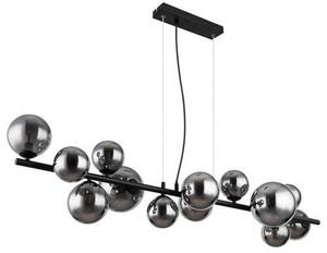 ZÁVĚSNÉ LED SVÍTIDLO, 120 cm Globo - Online Only svítidla, Online Only