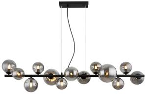 ZÁVĚSNÉ LED SVÍTIDLO, 120 cm Globo - Online Only svítidla, Online Only