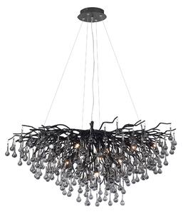LUSTR, 100/50/250 cm Paul Neuhaus - Lustry
