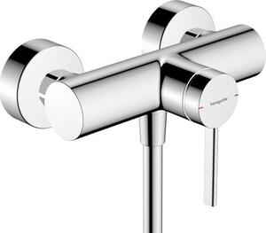 Sprchová baterie Hansgrohe Zesis S bez sprchového setu 150 mm chrom 74621000