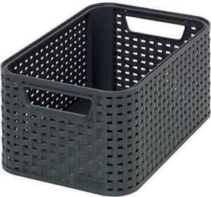 Curver Style 205826 Box 7 L, šedý CURVER