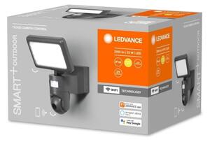 Ledvance - LED Reflektor se senzorem a kamerou SMART+ LED/23W/230V Wi-Fi IP44