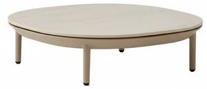 Point designové zahradní konferenční stoly Amba Square Coffee Table