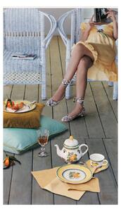 Villeroy&Boch French Garden Fleurence čajová konvice 1l