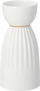 Räder Porcelánový svícen Gold Band
