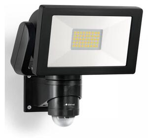 Steinel 067571-LED Reflektor se senzorem LS 300S LED/29,5W/230V 4000K IP44 černá