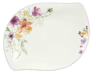 Villeroy&Boch Mariefleur Serve & Salad mělká miska 340 x 260 x 40 mm