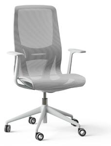 NARBUTAS - Kancelářská židle D-CHAIR