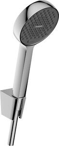 Hansgrohe Activera Select S sprchová sada na stěnu chrom 28052000