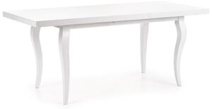 Stylový stůl do kuchyně jídelny SOFI-140-180x80x75 cm