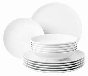 JÍDELNÍ SOUPRAVA porcelán keramika Seltmann Weiden - Kolekce nádobí