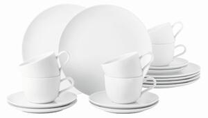 KÁVOVÁ SOUPRAVA porcelán keramika Seltmann Weiden - Kolekce nádobí