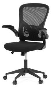 Autronic KA-V317 BK Kancelářská židle