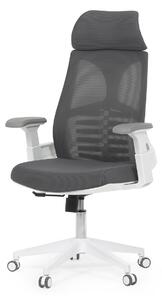 Autronic KA-S247 WT Kancelářská židle