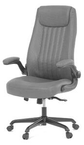 Autronic KA-C708 GREY2 Kancelářská židle