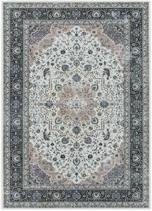 Breno Kusový koberec DUNYA 104 ivory, 160x230 cm, Vícebarevné