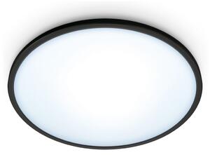 WiZ - LED Stmívatelné stropní svítidlo SUPERSLIM LED/14W/230V 2700-6500K Wi-Fi