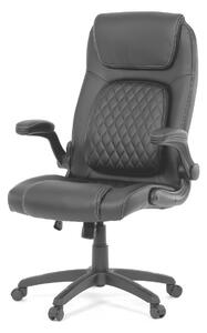 Autronic KA-C710 BK Kancelářská židle