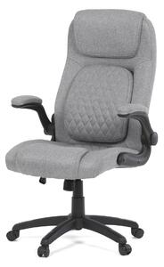 Autronic KA-C711 GREY2 Kancelářská židle