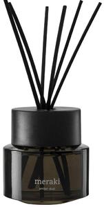 Meraki Vonný difuzér Amber Dust - 100 ml MK231