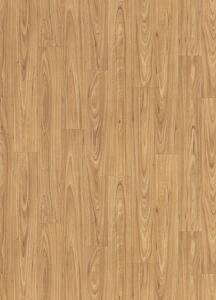 Breno PVC LINETEX Eucalyptus BB T65 - hnědé dřevo, šíře 400 cm