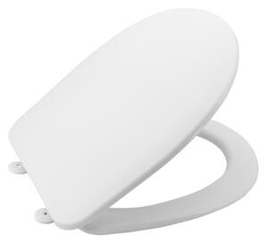 ISVEA - ABSOLUTE WC sedátko, bílá 44R10400I